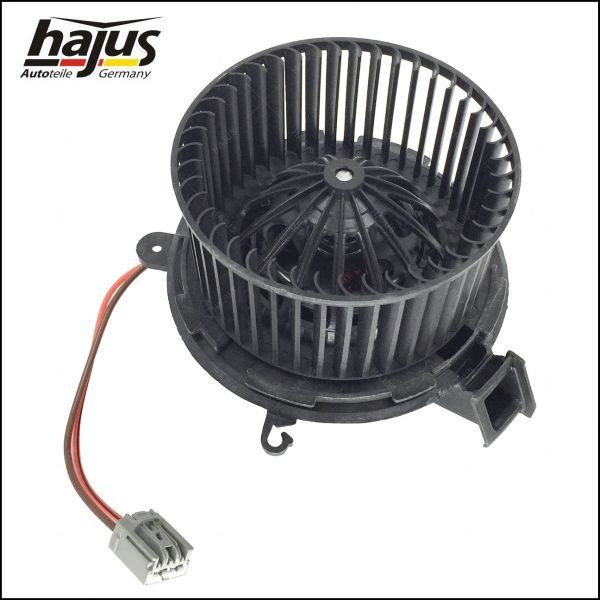 hajus Autoteile Utastér ventillátor 8191059 Ventillátor alkatrészek hajus Autoteile 8191059 olcsó