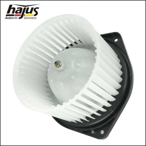 hajus Autoteile Vnútorný ventilátor 8191065 hajus Autoteile Ventilátor kúrenia OPEL 8191065