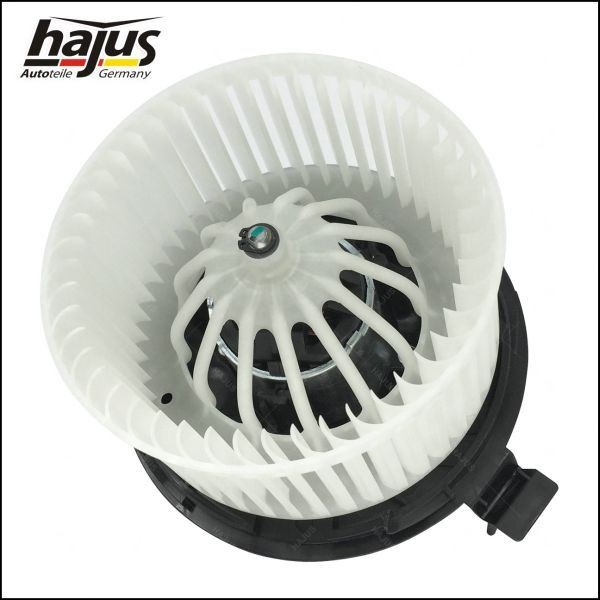 hajus Autoteile Βεντιλατέρ εσωτερικού χώρου 8191068 Εξαρτήματα για το βεντιλατέρ hajus Autoteile Volkswagen CADDY 8191068