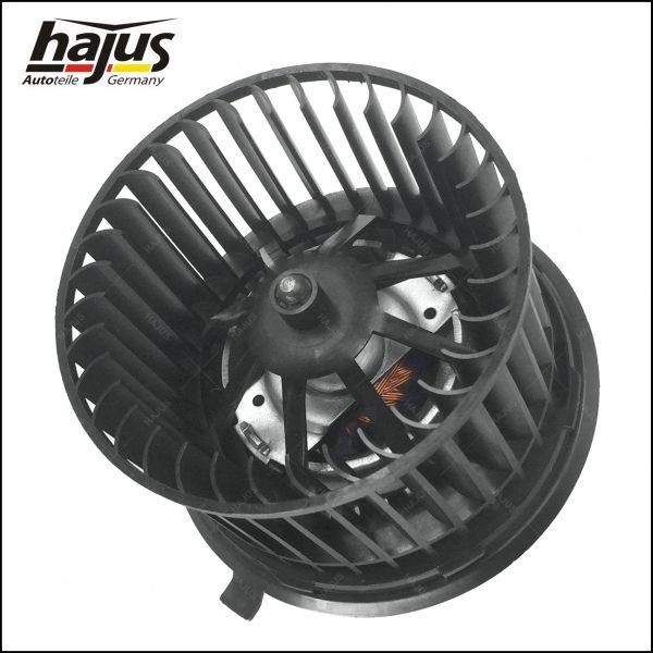 hajus Autoteile Utastér ventillátor 8191070 autó Utastér ventillátor hajus Autoteile 8191070 rendelés