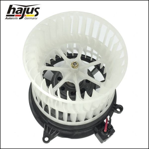 hajus Autoteile Kupéfläkt 8191071 OPEL värmefläkt hajus Autoteile 8191071
