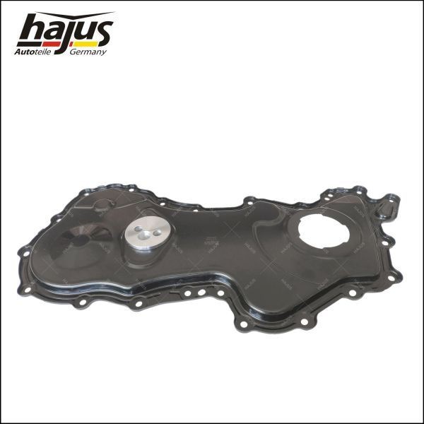 hajus Autoteile Vnútorný ventilátor 8191093 Vnútorný ventilátor hajus Autoteile OPEL 8191093