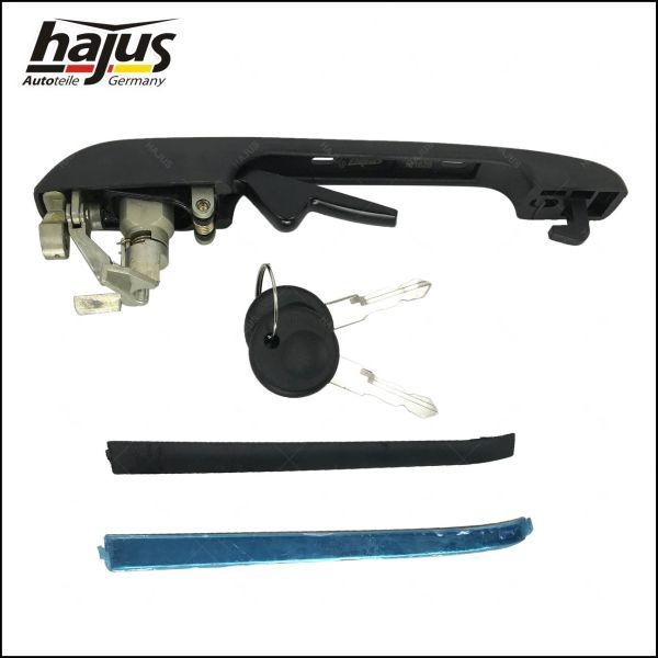 hajus Autoteile Dörrhandtag 8371006 8371006 hajus Autoteile dörrhandtag SKODA SUPERB