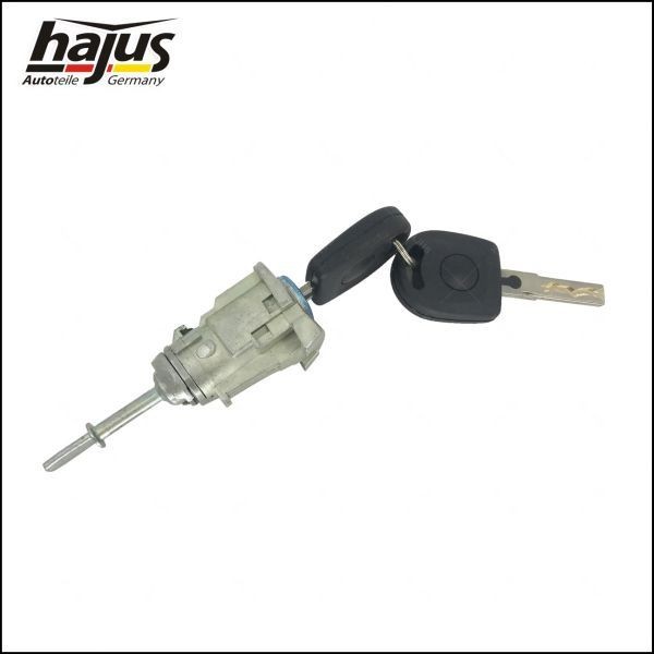 hajus Autoteile Lukkesylinder 8571006 Lukkesylinder hajus Autoteile Opel CORSA 8571006