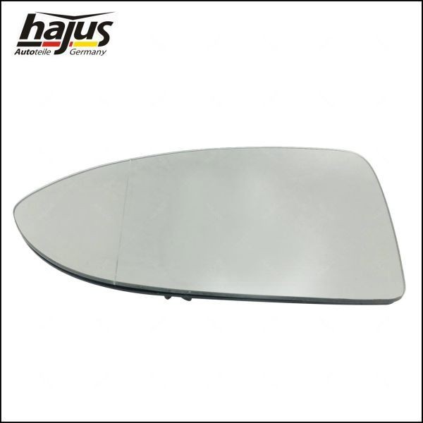 hajus Autoteile Vetro specchio, specchio esterno 8571021 Costo Vetro specchietto hajus Autoteile Volkswagen 8571021
