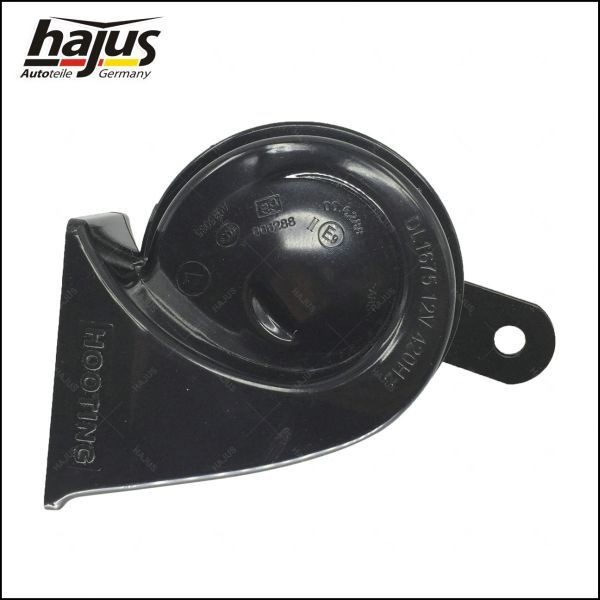 hajus Autoteile Sygnał dYwiękowy 9191066 hajus Autoteile Fanfara 9191066 opinie