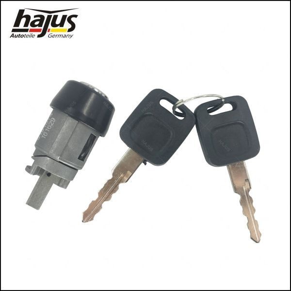 hajus Autoteile Cilindro serratura, blocchetto dell'accensione 9191074 9191074 hajus Autoteile Cilindretto chiave Volkswagen prezzo