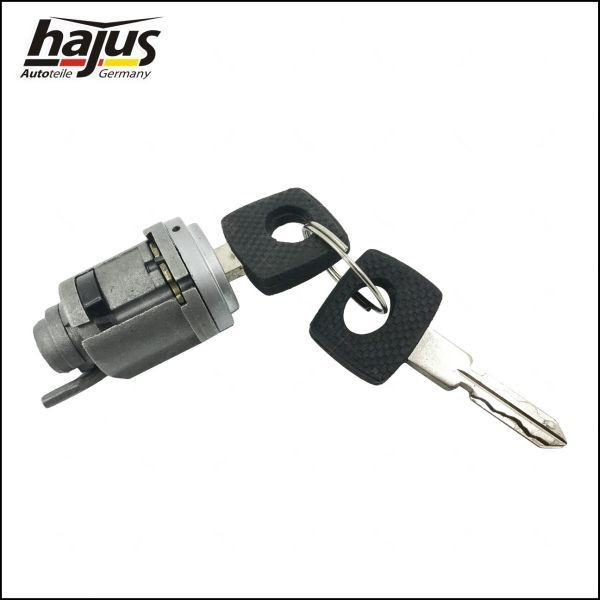 hajus Autoteile Låscylinder, tändningslås 9191079 9191079 Lås cylinder hajus Autoteile VW GOLF