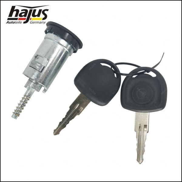 hajus Autoteile Cilindro serratura, blocchetto dell'accensione 9191081 9191081 Cilindretti serratura hajus Autoteile Volkswagen