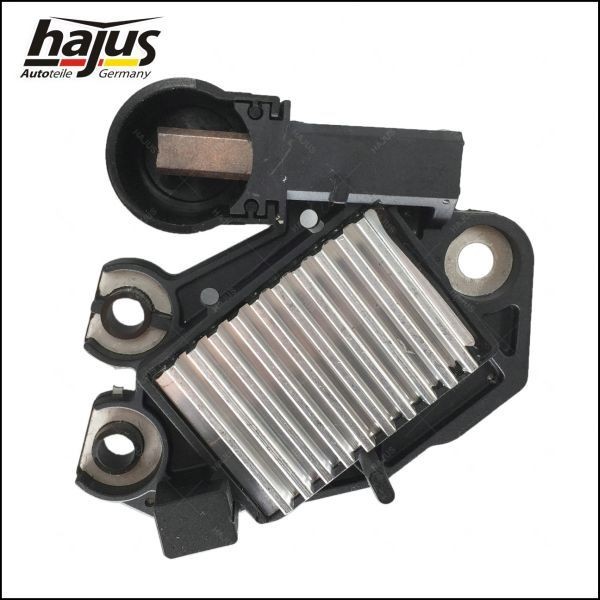 hajus Autoteile Ρυθμιστής γεννήτριας 9191103 hajus Autoteile Ρυθμιστής γεννήτριας 9191103 Αξιολογήσεις