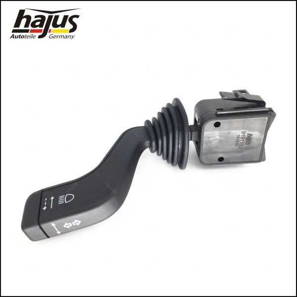 hajus Autoteile Control Stalk, indicators 9191133 Opel CORSA hajus Autoteile indicator stalk 9191133