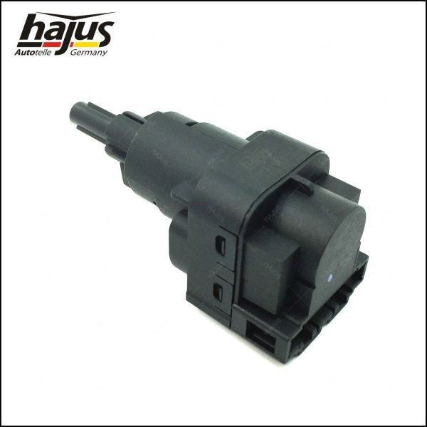 hajus Autoteile Bremselysbryter 9191143 Bremselyskontakt hajus Autoteile SKODA 9191143