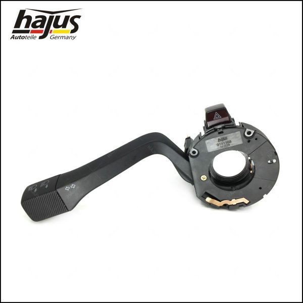 hajus Autoteile Blinklysbryter 9191168 Bryter rattstamme hajus Autoteile BORA 9191168 billige