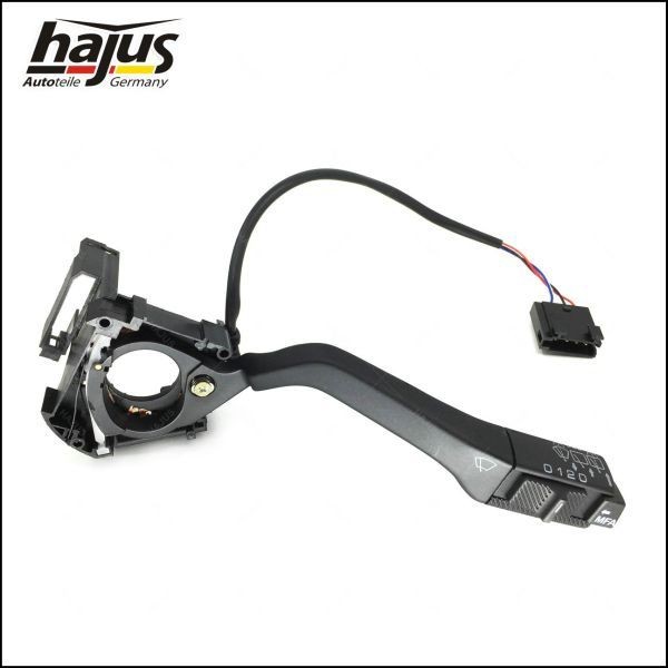 hajus Autoteile Wiper Switch 9191178 Opel CORSA hajus Autoteile indicator stalk 9191178