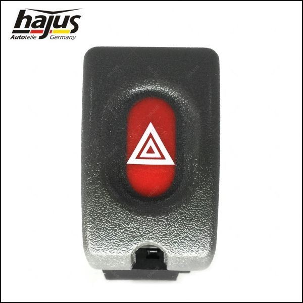 hajus Autoteile Vypínač výstrażných smeroviek 9191190 hajus Autoteile Vypínač výstrażných smeroviek RENAULT 9191190