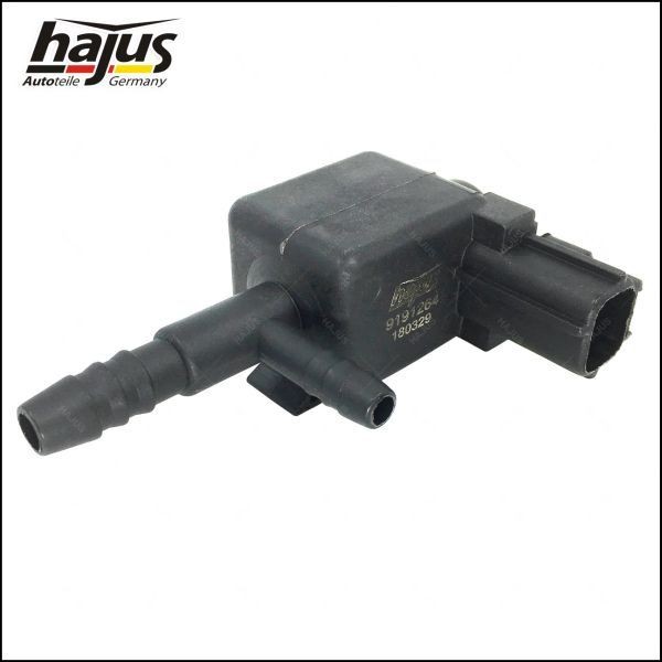 hajus Autoteile Valvola, Filtro ai carboni attivi 9191264 9191264 costo Valvola ventilazione / sfiato, serbatoio carburante BMW Serie 5 hajus Autoteile
