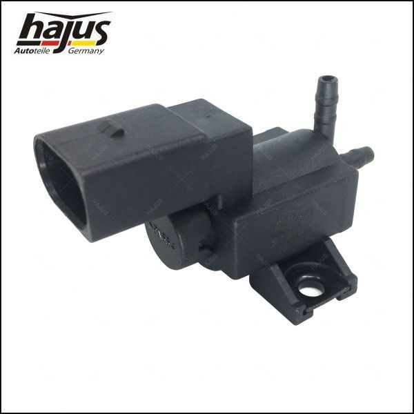 hajus Autoteile Omkoblingsventil, omkoblingsspjeld (sugerør) 9191272 9191272 Ventil, luftstyring-sugeluft VW TIGUAN hajus Autoteile