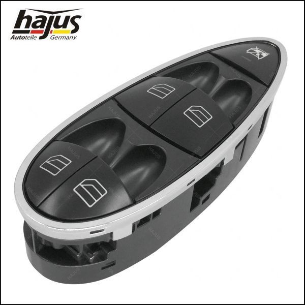 hajus Autoteile Brytare, fönsterhiss 9191287 9191287 hajus Autoteile strömställare fönsterhiss SEAT TOLEDO