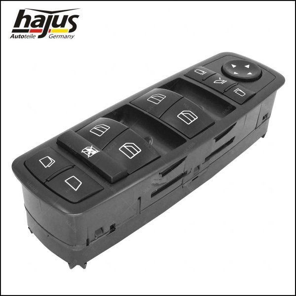 hajus Autoteile Kontakt, rudehejs 9191288 Rudehejskontakt hajus Autoteile TOURAN 9191288 billig