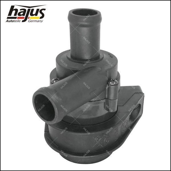 hajus Autoteile Extra waterpomp 9191312 hajus Autoteile Watercirculatiepomp AUDI 9191312