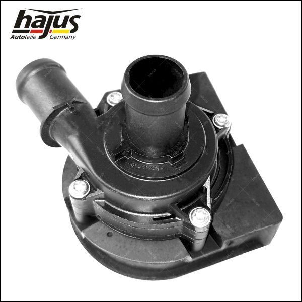 hajus Autoteile Extra waterpomp 9191385 Watercirculatiepomp hajus Autoteile AUDI 9191385