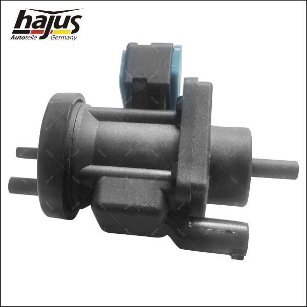 hajus Autoteile Menič tlaku turbodúchadla 9191426 9191426 Ventil regulácie plniaceho tlaku AUDI A6 hajus Autoteile