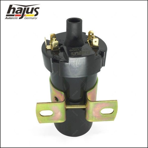 hajus Autoteile Bobine 9411009 Bobines hajus Autoteile SKODA 9411009