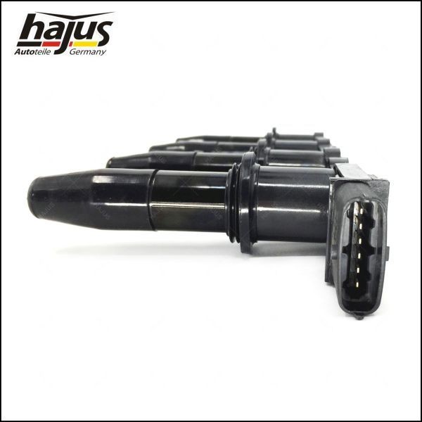 hajus Autoteile Πολλαπλασιαστής 9411015 Πολλαπλασιαστής hajus Autoteile SKODA 9411015