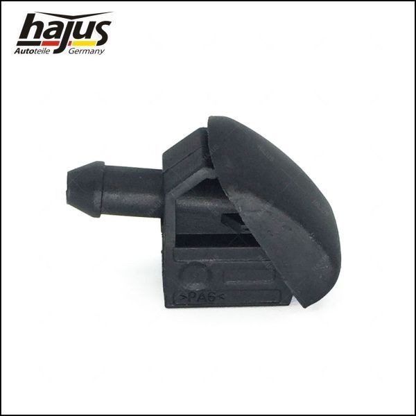 hajus Autoteile Ruitensproeier 9591005 9591005 Ruitensproeierkop AUDI A4 hajus Autoteile
