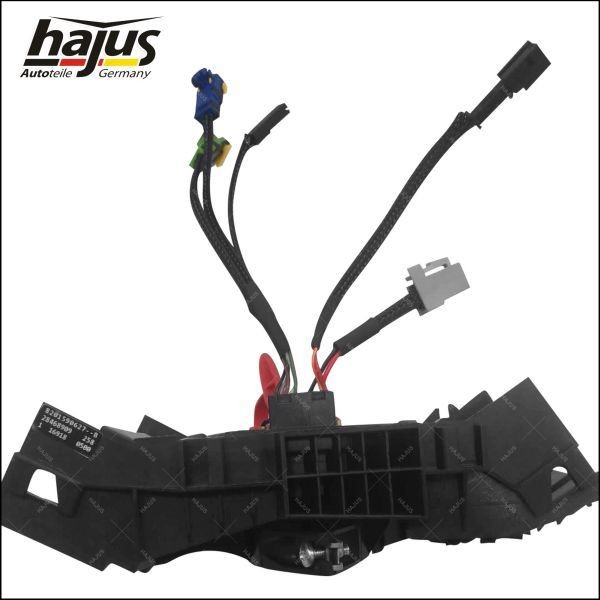 hajus Autoteile Clockspring, airbag 9591219 9591219 hajus Autoteile indicator stalk for OPEL CORSA