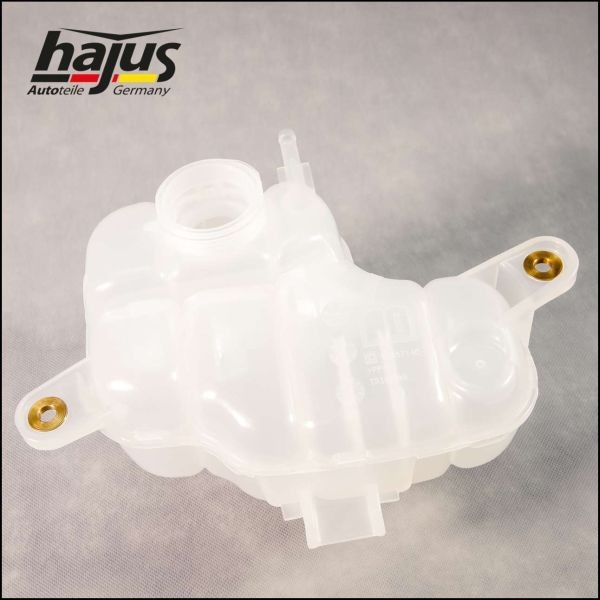 hajus Autoteile Vase d'expansion, liquide de refroidissement OP980068 Réservoir liquide de refroidissement hajus Autoteile GRAND SCÉNIC OP980068 pas cher