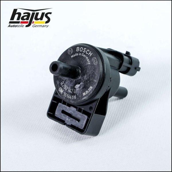 hajus Autoteile Ventilator till bränsletank OP980084 BMW ventilator, bränsletank hajus Autoteile OP980084