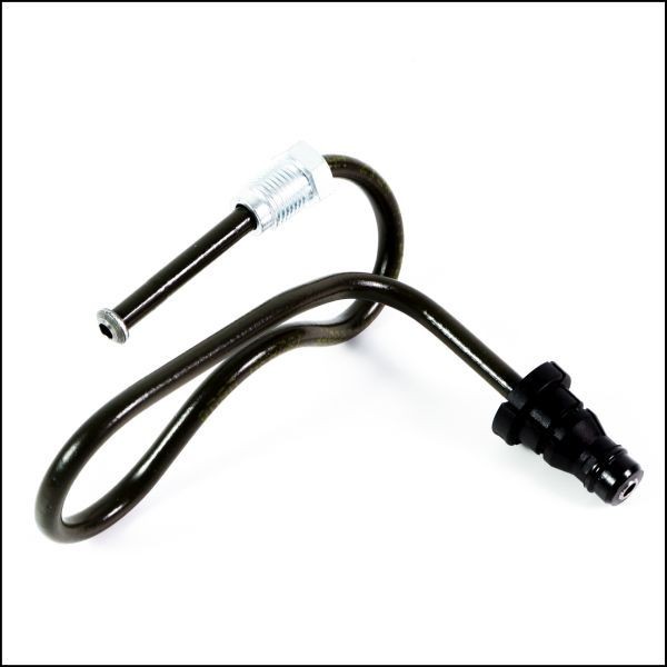 hajus Autoteile Clutch Lines OP980153 hajus Autoteile OP980153 Opel Vectra B Caravan j96 Estate clutch hose replacement