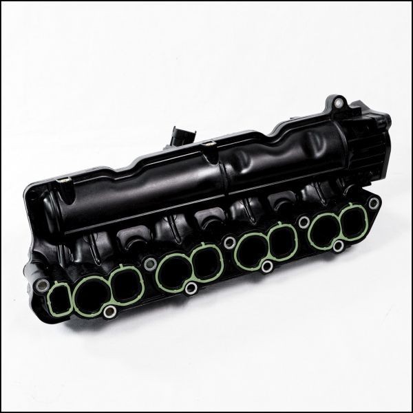 hajus Autoteile Indsugningsmanifold OP980180 Indsugningsmanifold hajus Autoteile Volkswagen EOS OP980180