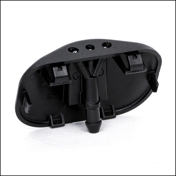 hajus Autoteile Ruitensproeier OP980278 OP980278 Ruitenwisser sproeier AUDI A4 hajus Autoteile