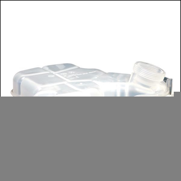 hajus Autoteile Coolant expansion tank OP980326 VW GOLF hajus Autoteile coolant expansion tank OP980326