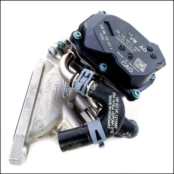 hajus Autoteile Gasspjæld OP980347 Gasspjæld hajus Autoteile SKODA OP980347