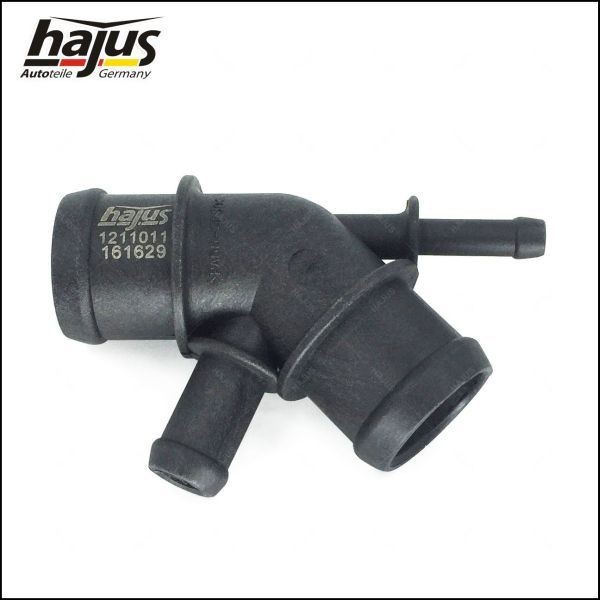 hajus Autoteile Fecho, bocal de enchimento de óleo OP980354 OP980354 Tampa de óleo VW MULTIVAN hajus Autoteile