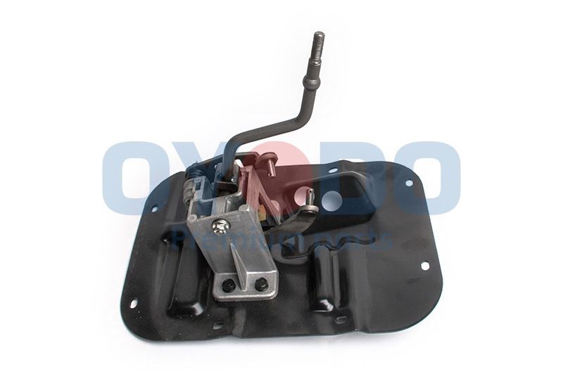 Käigu- / lülituskang Oyodo 85S0058-OYO Oyodo 85S0058-OYO SSANGYONG KORANDO 2003 Käigukanginupp üksikosad