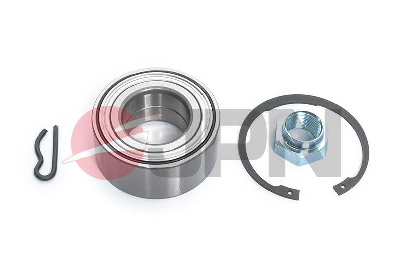 JPN Kit cuscinetto ruota 10L9074-JPN JPN 10L9074-JPN Cuscinetti ruota PEUGEOT Partner I Camion pianale/Telaio originali prezzo