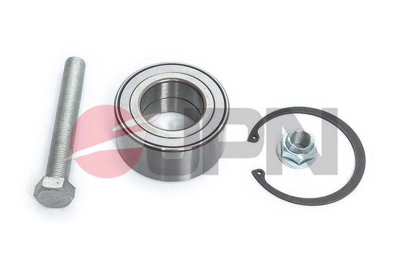 Kit de rolamento de roda JPN 20L9083-JPN JPN 20L9083-JPN Cubo da roda SEAT ALHAMBRA 2004