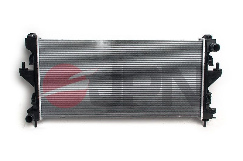 Radiaator, mootorijahutus JPN 60C9019-JPN JPN 60C9019-JPN: Mootori jahutusradiaator Peugeot BOXER 2016