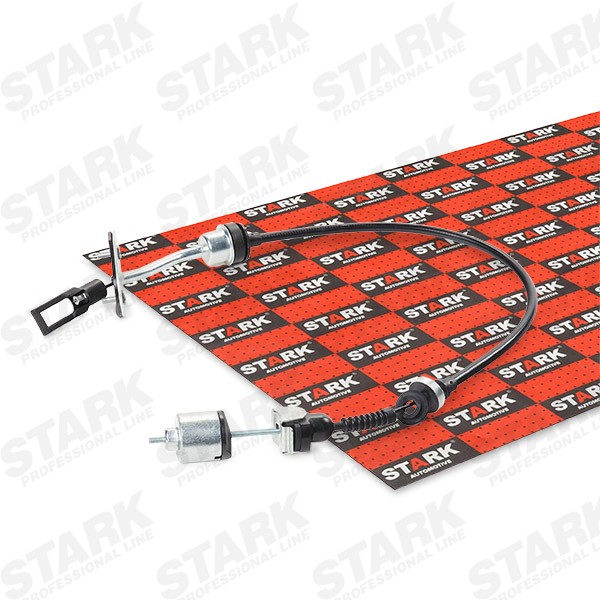 STARK Koppelingskabel SKSK-1320104 SKSK-1320104 Koppelingskabel VOLVO 940 STARK