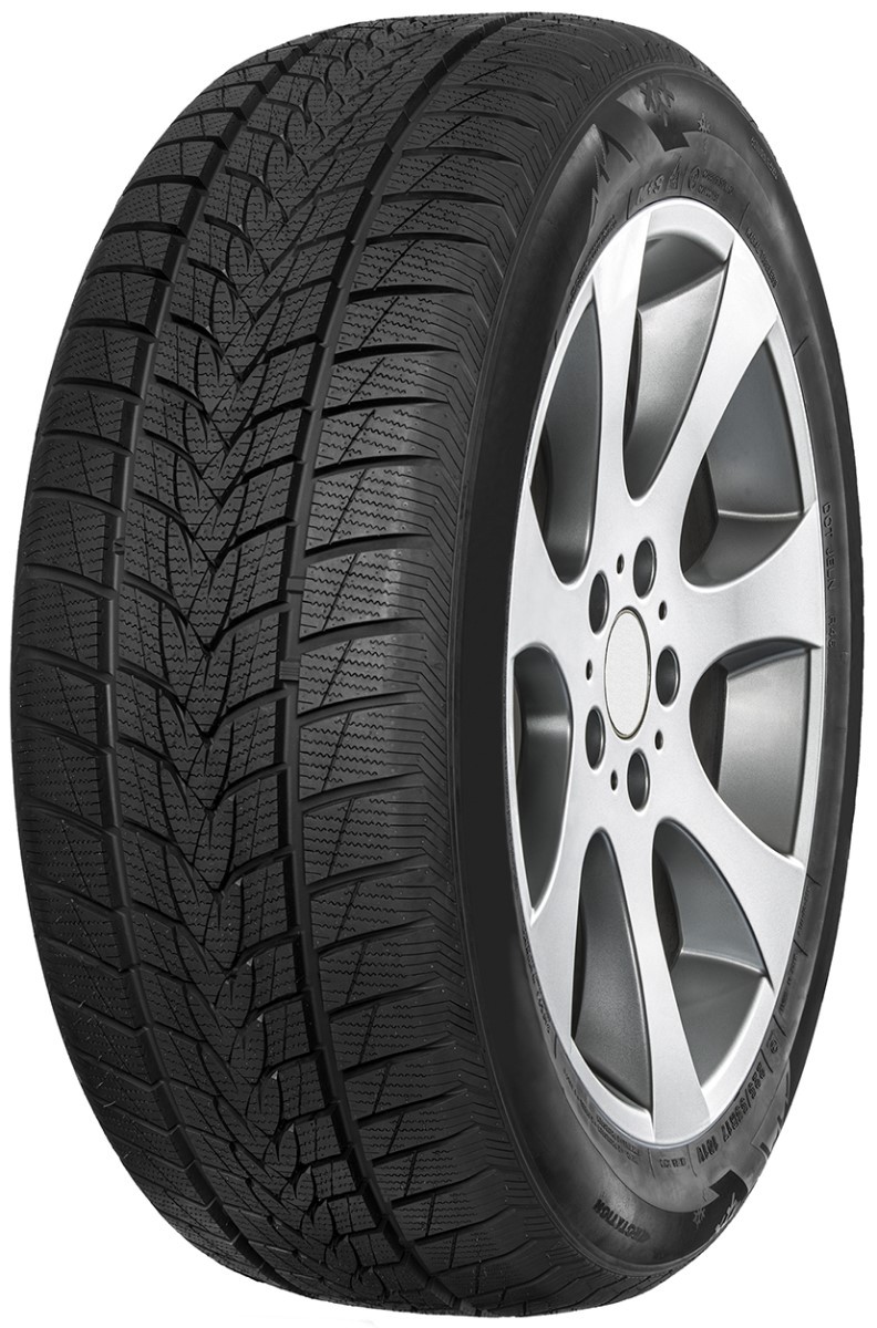 Imperial Hjul IN034132 Imperial SNOWDRAGON UHP 245/50 R18 104V IN034132