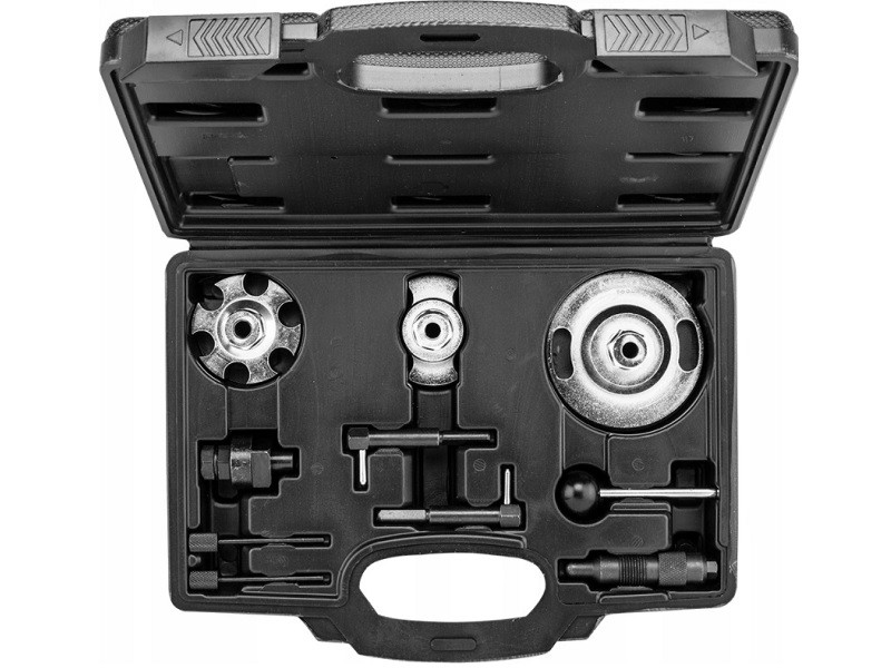 NEO TOOLS Ställverktygssats, ventiltider 11-303 NEO TOOLS 11-303 Ställverktygssats, ventiltider