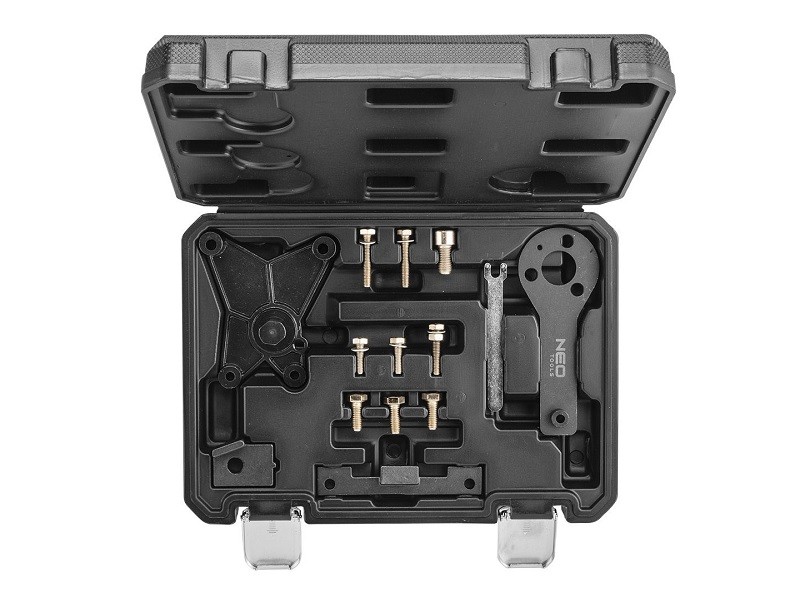 NEO TOOLS Sada naradia na nastavenie, casovanie 11-324 NEO TOOLS 11-324 Sada naradia na nastavenie, casovanie