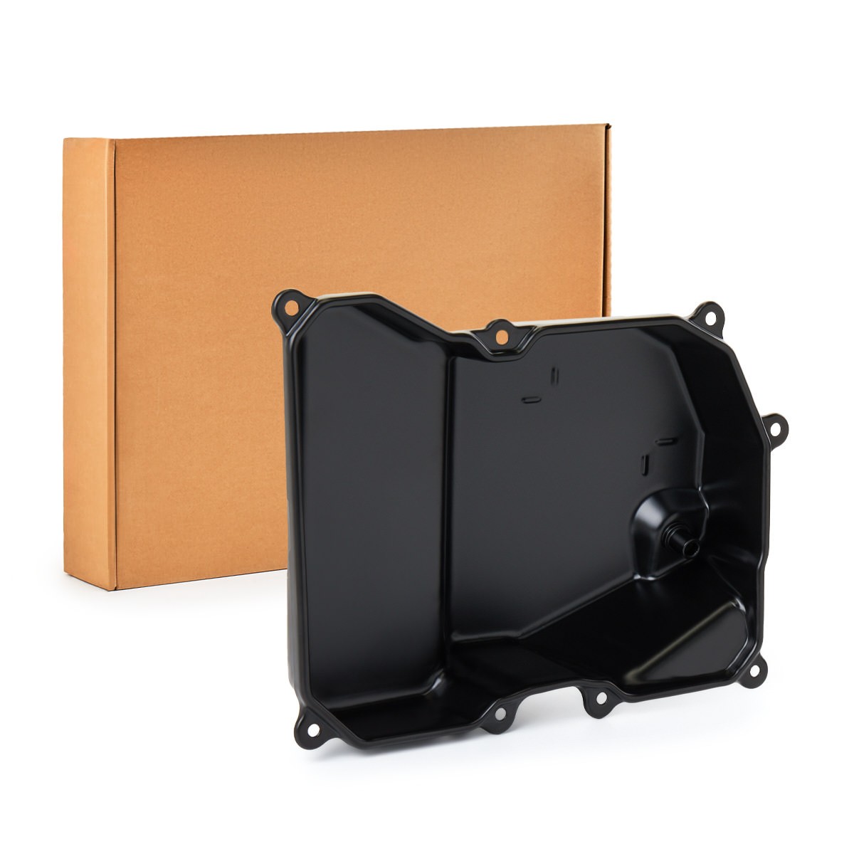 RIDEX Cárter do óleo, caixa de velocidades automática 3105O0021 3105O0021 Cárter de óleo de câmbio CHEVROLET BLAZER K5 RIDEX