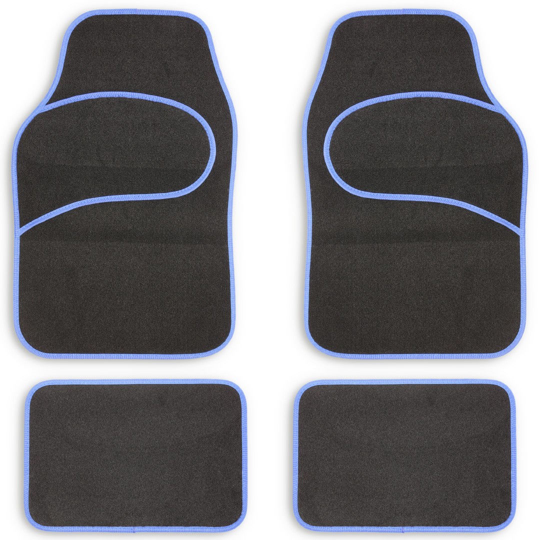 TITAN Tapis de sol universels 0000118.0000215 0000118.0000215 Tapis de sol MERCEDES-BENZ Classe E TITAN