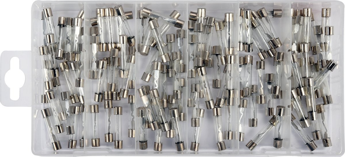 YATO Σετ ασφαλειών YT-83130 Ασφάλεια YATO Nissan LEAF YT-83130