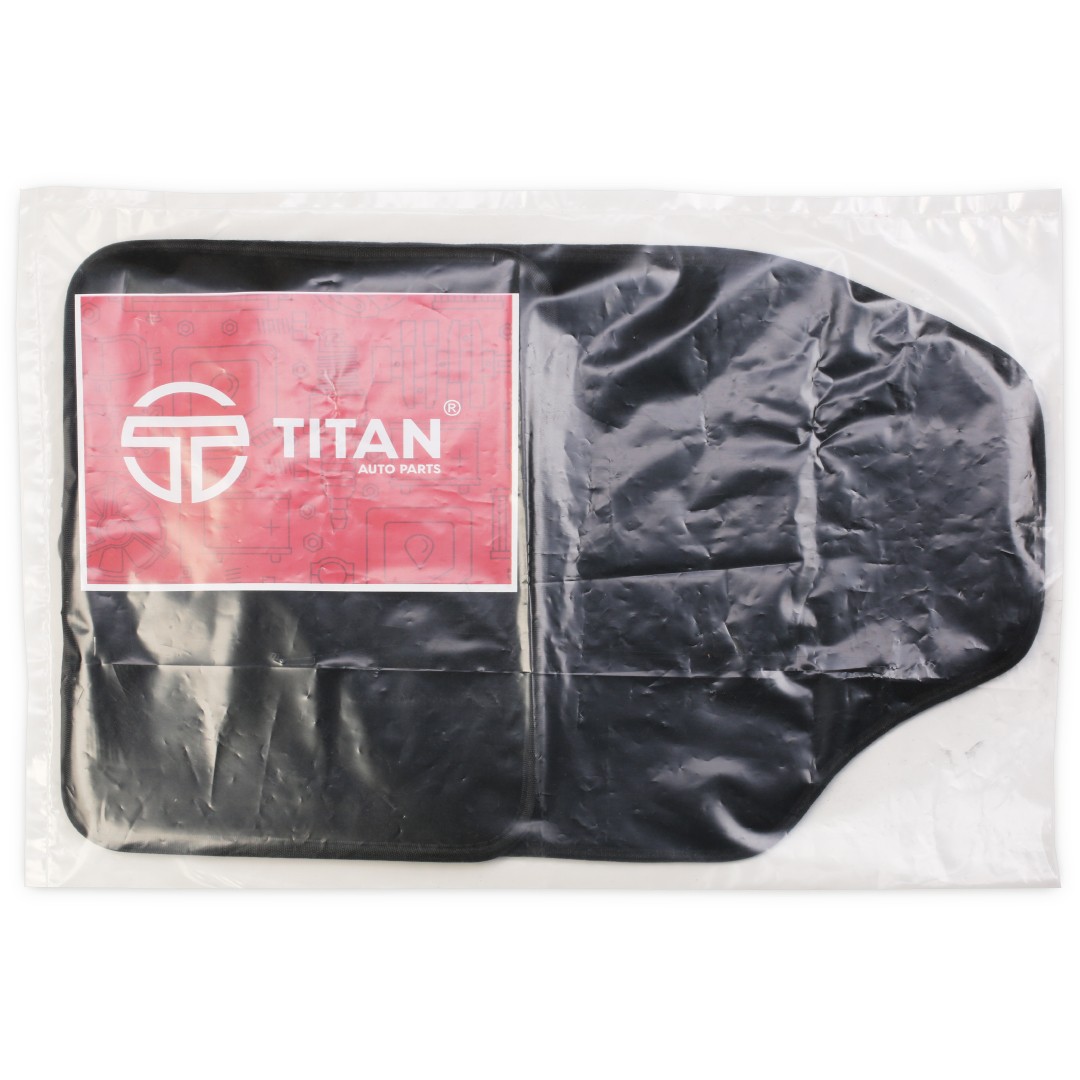 TITAN Universelle bilmåtter 0000122.0000215 Bundmåtter TITAN B-klasse 0000122.0000215 billig